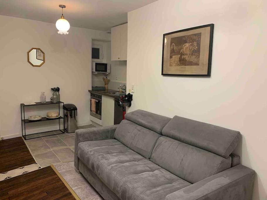 Duplex 6 Personnes Proche Disney A 5 Min En Voiture Coupvray Dış mekan fotoğraf